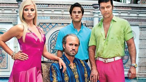 omicidio versace rai 4|«American Crime Story 2»: l’omicidio di Gianni Versace.